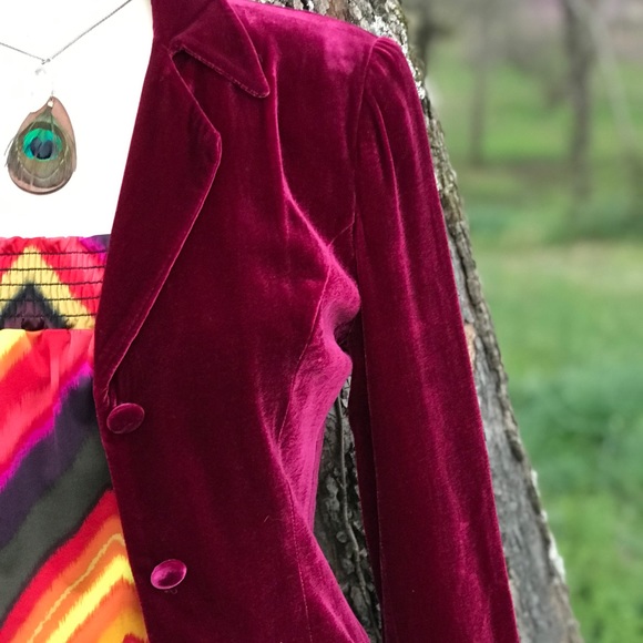 Vintage Liz Claiborne Jacket - Picture 4 of 5